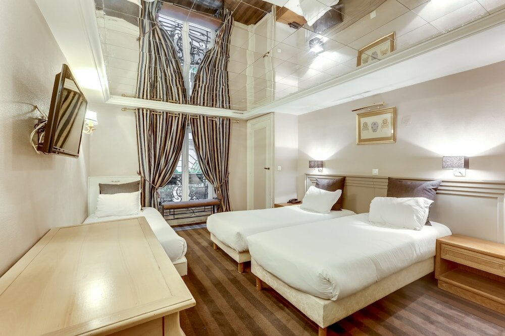 Фото Opera Maintenon