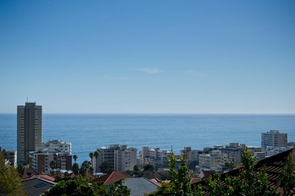 Фото Maartens Guesthouse