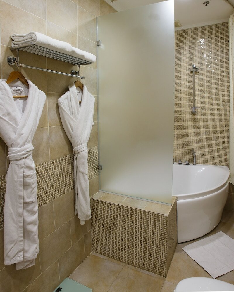 Фото King Hotel Astana