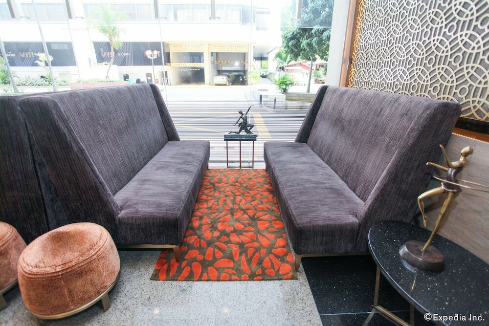 Фото Hotel Grand Central