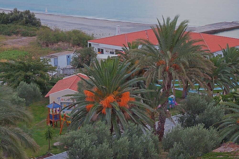 Фото Mendi Hotel