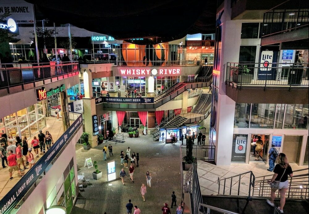 Фото Fairfield Inn & Suites by Marriott Charlotte Pineville