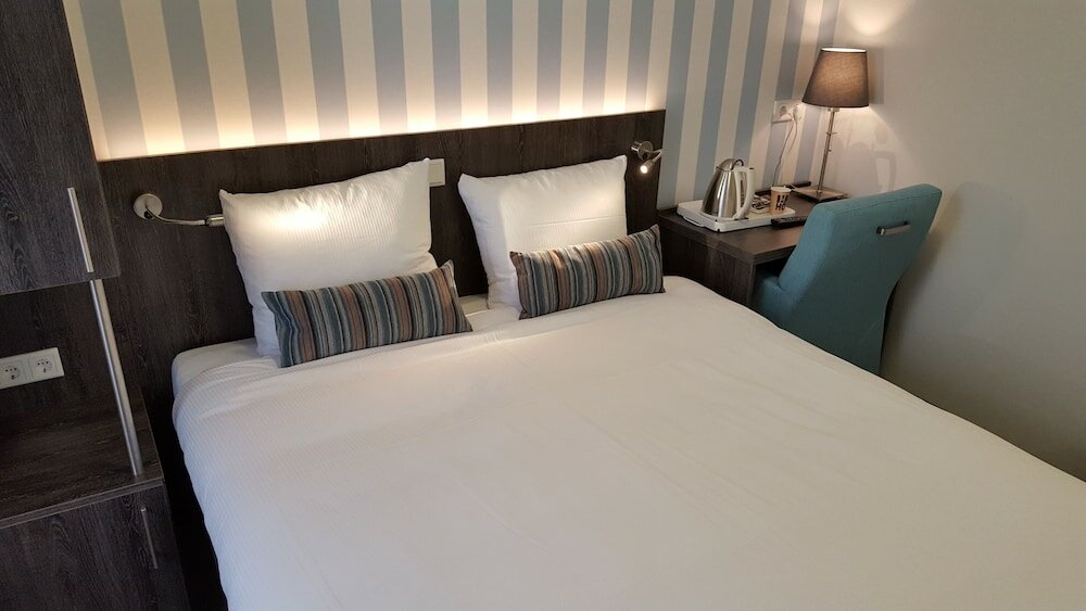 Фото Het Hart van Weesp