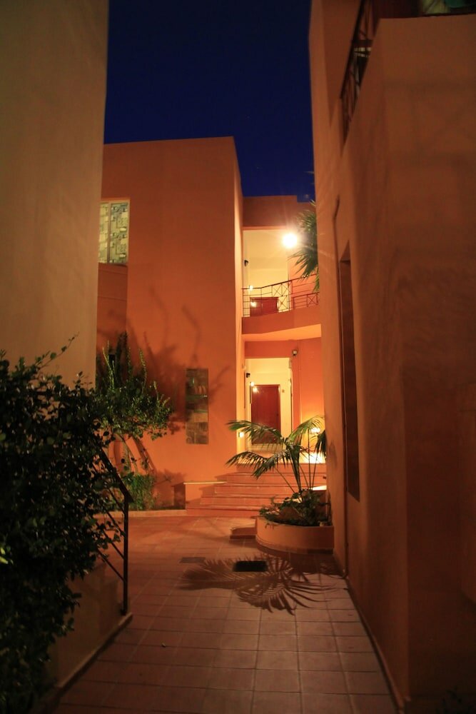 Фото Elotia Hotel