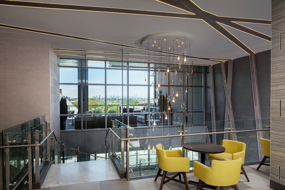 Фото Hotel Indigo Flushing - Laguardia