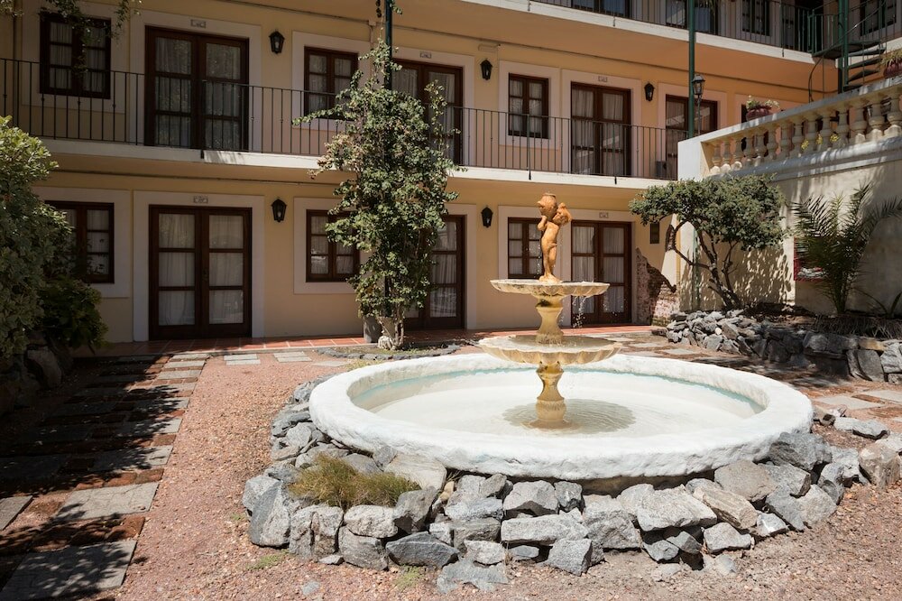 Фото Don Antonio Posada