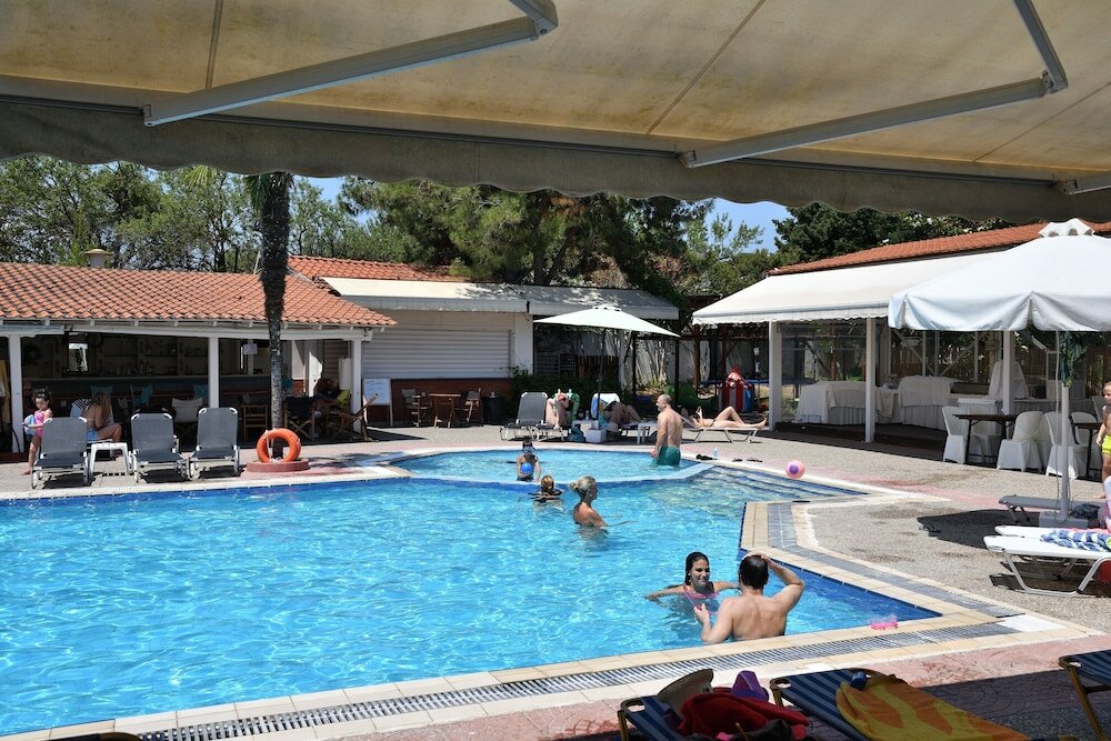 Фото Four Seasons Hotel