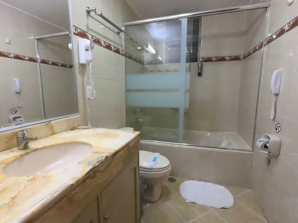 Фото Casona Plaza Hotel Puno