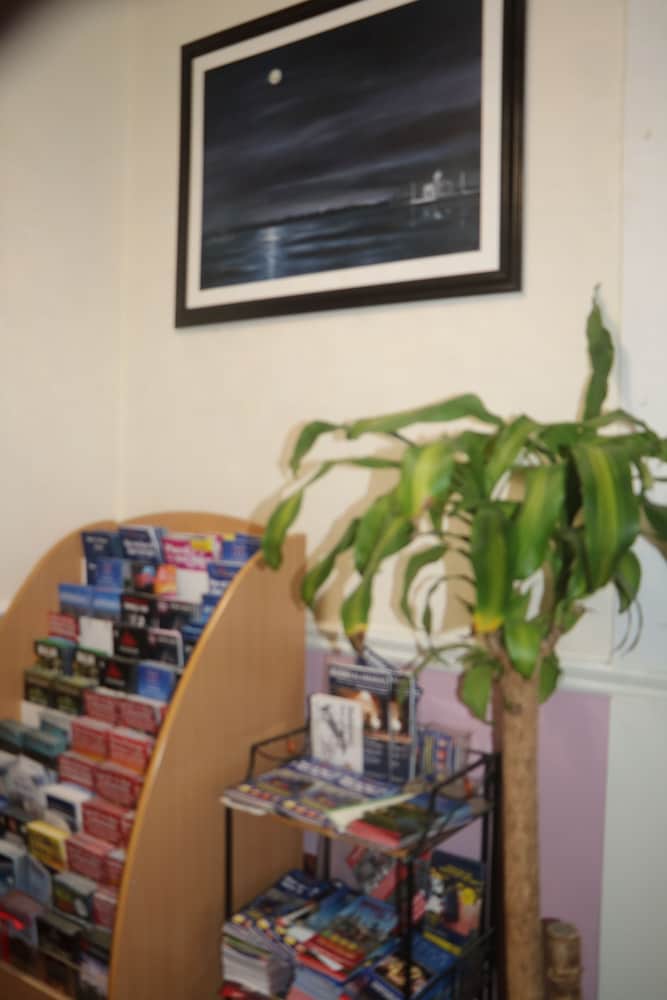 Фото Barry House