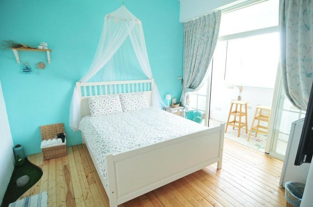 Фото Minami Kaze Homestay