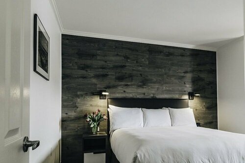 Внешний вид отеля The Hotel on Pownal в Шарлоттауне, фото 4