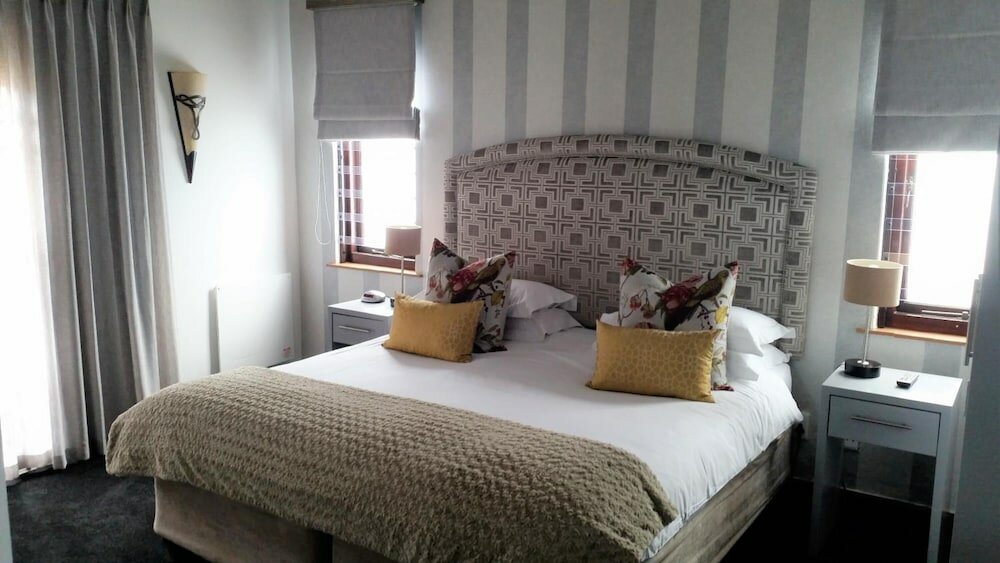 Фото Maartens Guesthouse