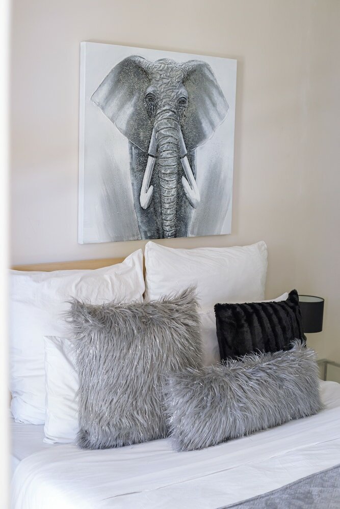 Фото Grande Kloof Boutique Hotel