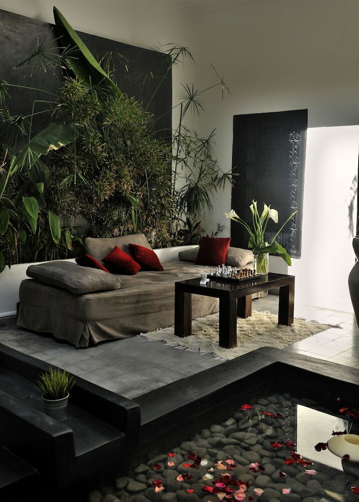 Фото Riad Villa Wenge & SPA
