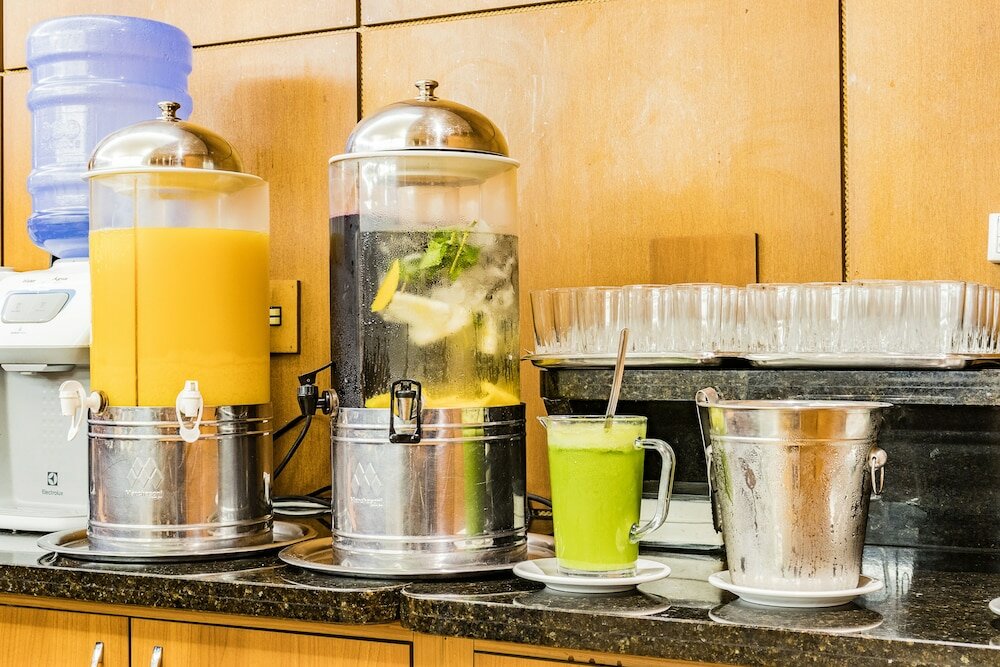 Фото Ritter Hotéis