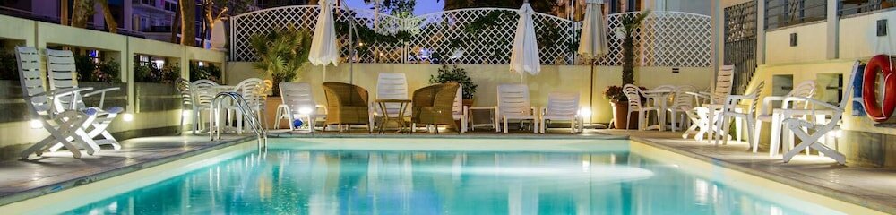Фото Hotel Nord Est Rimini