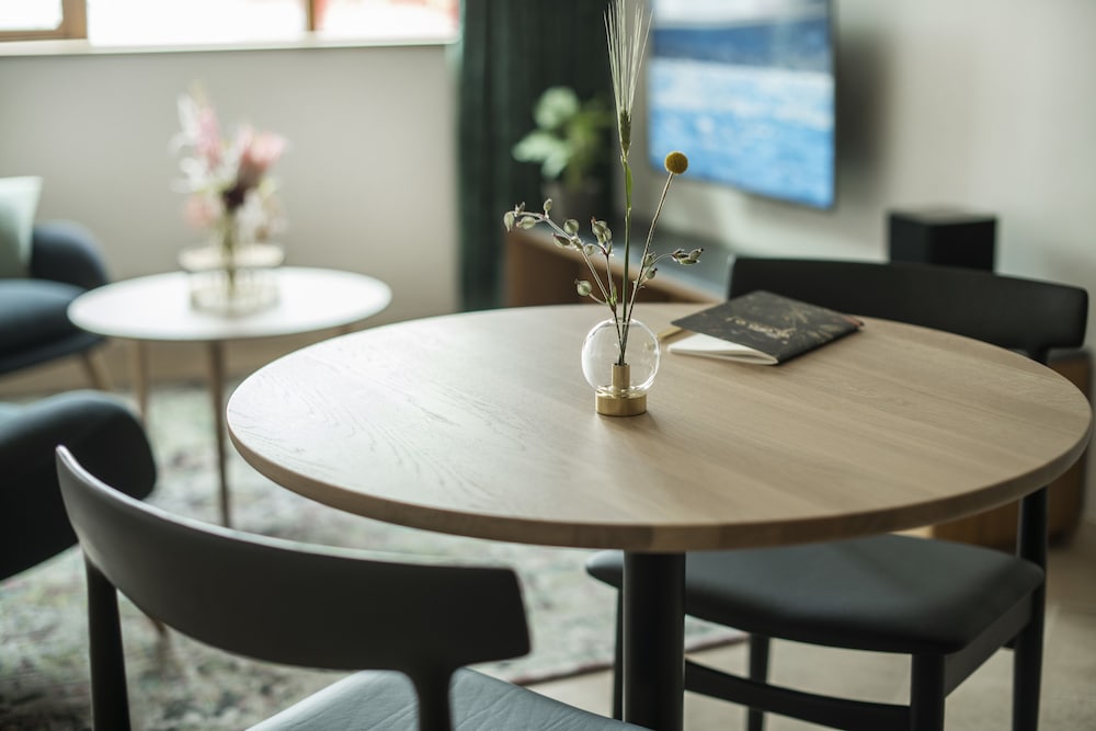 Фото Eilert Smith Hotel