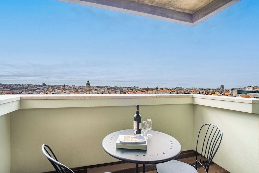 Фото Hotel Dom Henrique