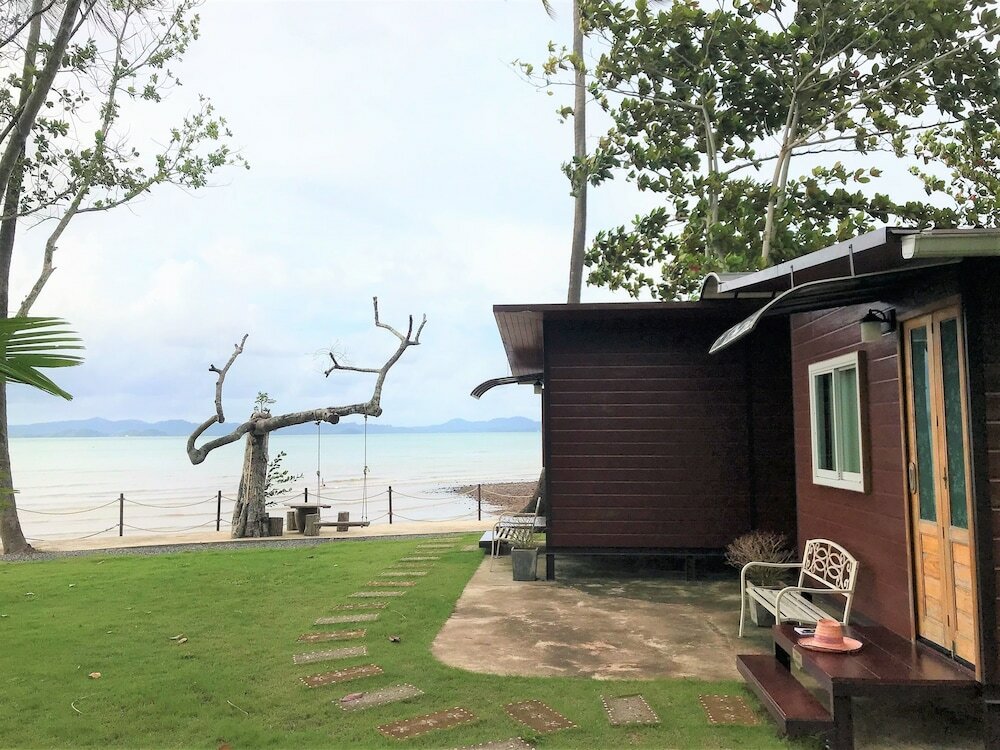 Фото Somphoch Garden