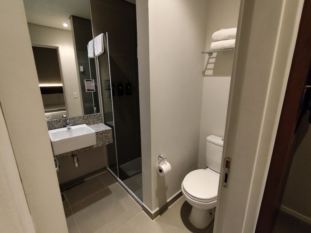 Фото Best Guest Hotel Expo Anhembi