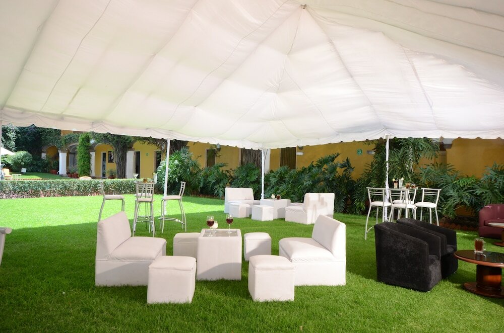 Фото Hotel Misión Guadalajara