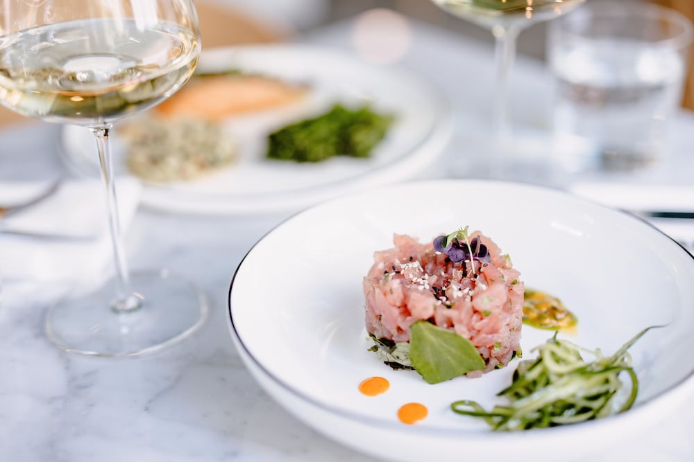 Фото The Flag West M.