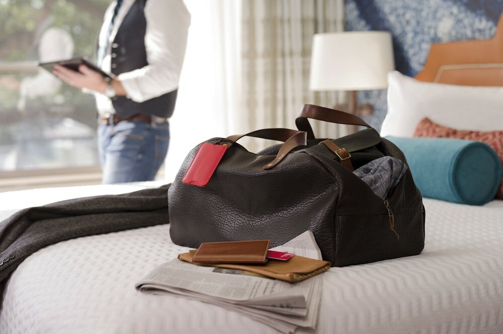 Фото Hotel Indigo Flushing - Laguardia