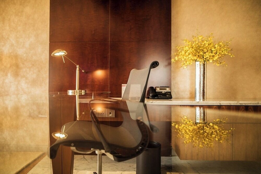 Фото Grand Hyatt Kuala Lumpur