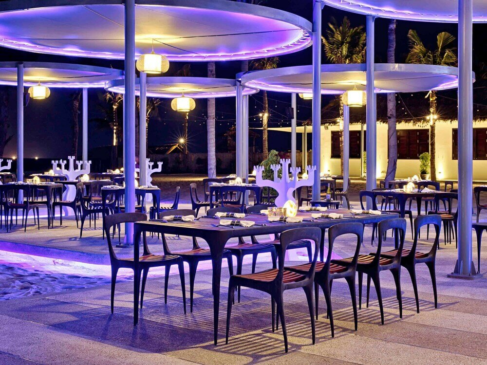 Фото Pullman Danang Beach Resort