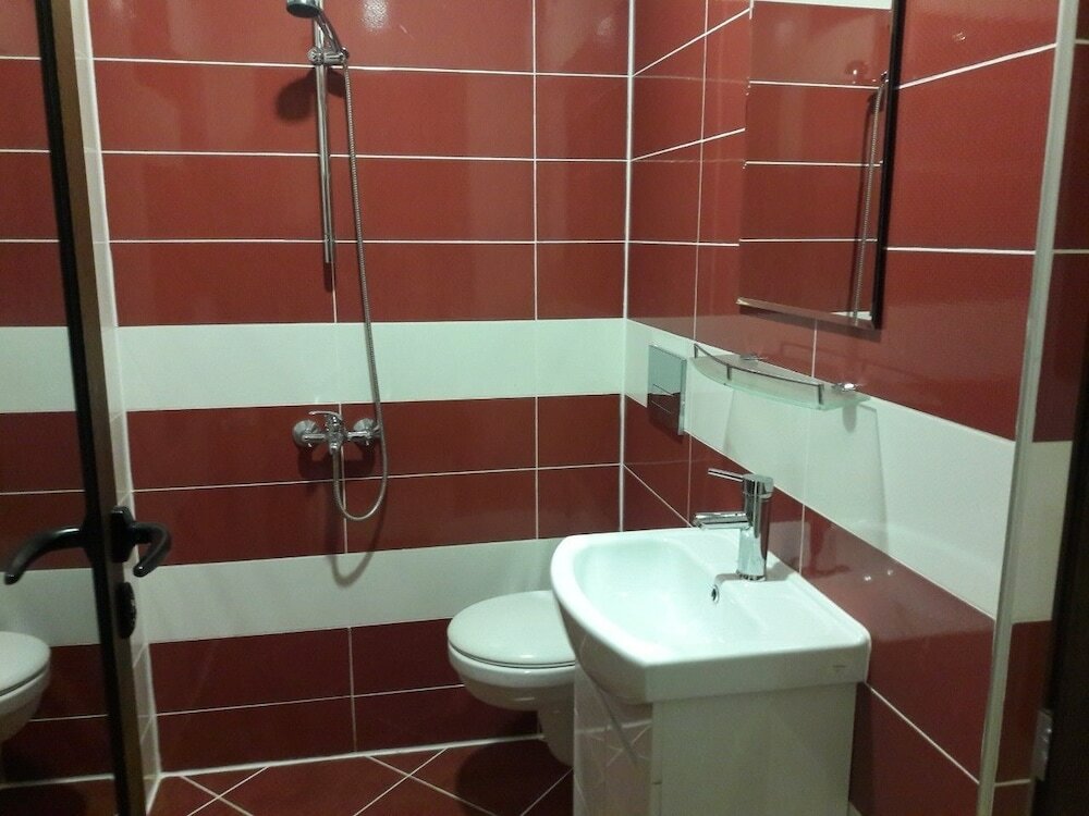 Фото Sharkova House Bansko