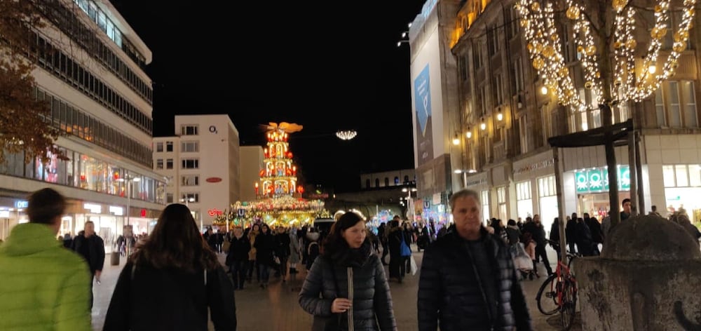 Фото Bed Budget City Center Hannover - Hostel