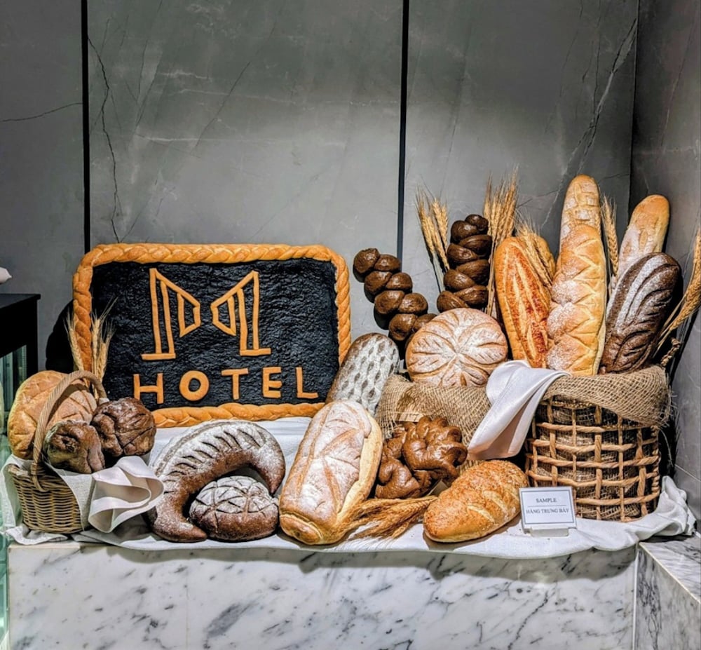 Фото M Hotel Saigon