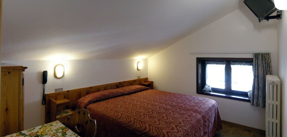 Фото Hotel Ristorante Federia