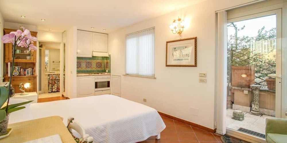 Фото Exclusive Terrace Largo Argentina