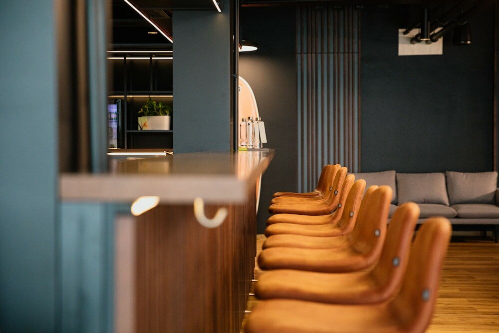 Фото Rioca Vienna Posto 1