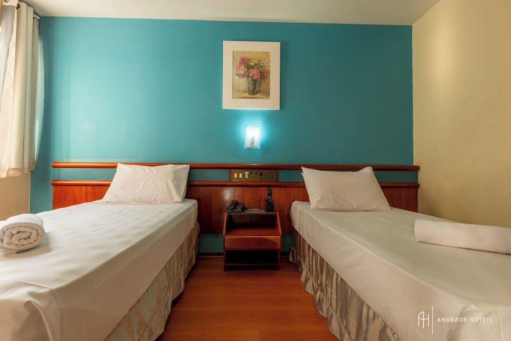 Фото Rede Andrade Mercado