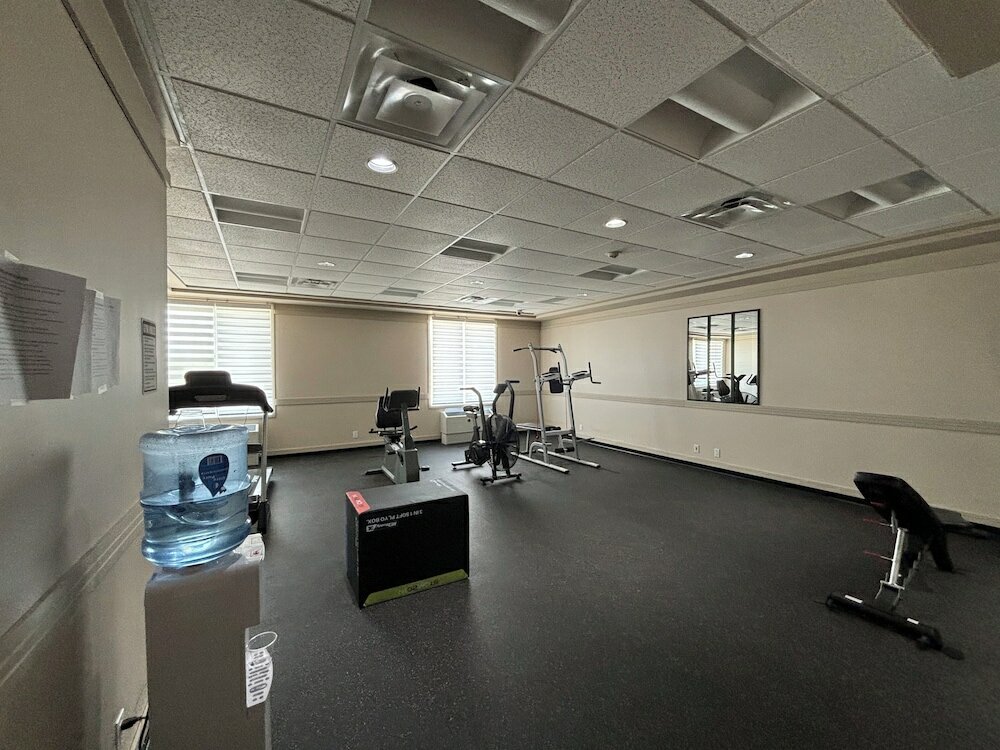 Фото Ramada by Wyndham Estevan