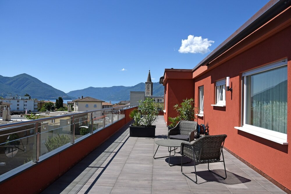 Фото отеля 5