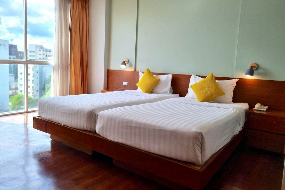 Фото Lantana Resort