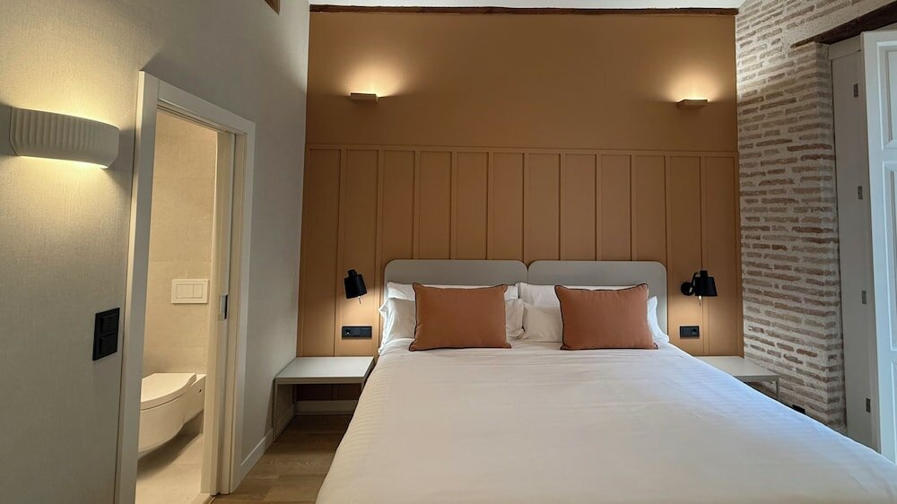 Фото Cosy Rooms Embajador