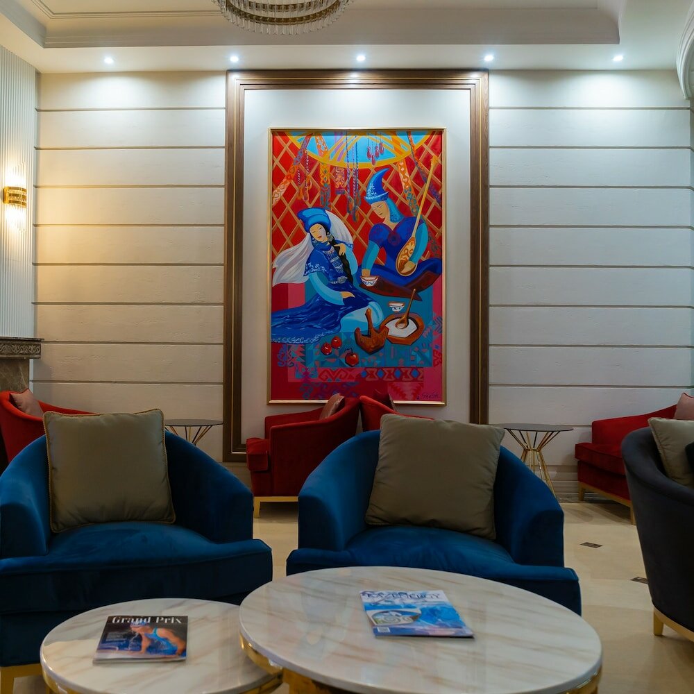 Фото Жумбактас