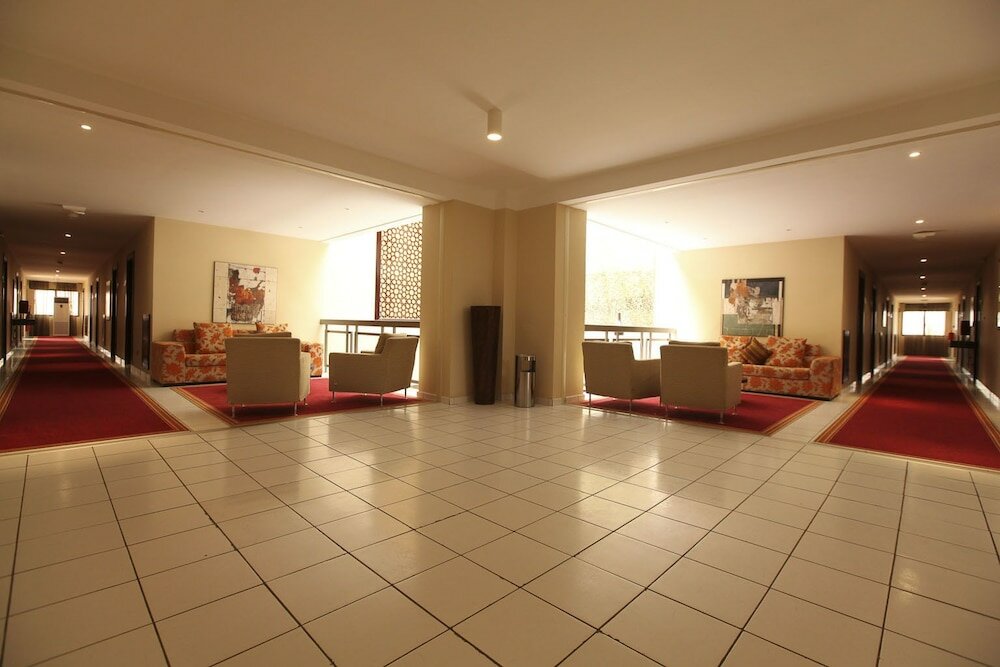 Фото Acacias Hotel