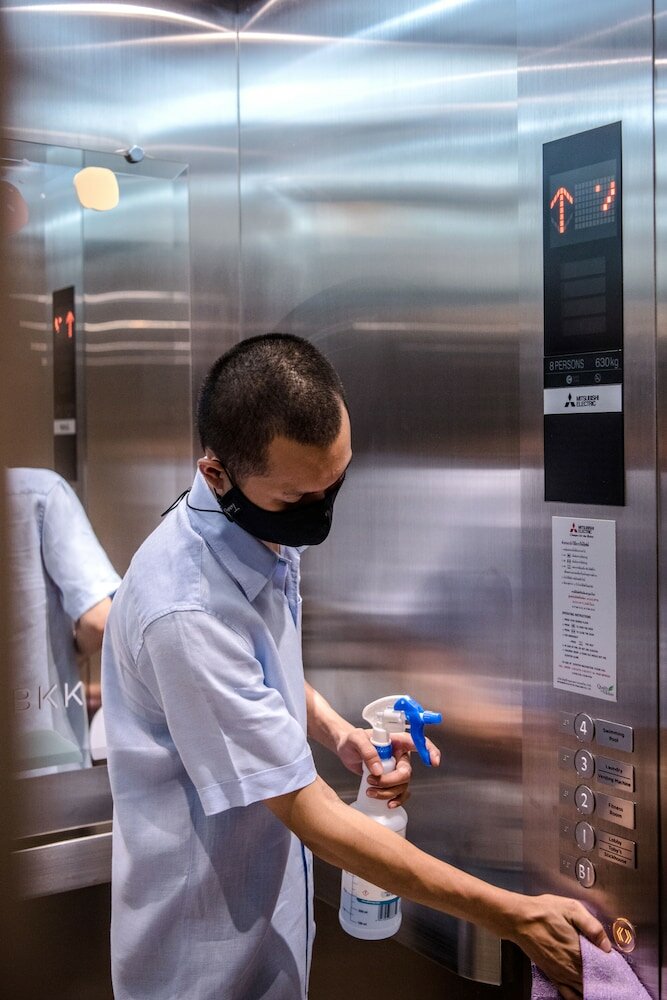 Фото The Cotton Saladaeng