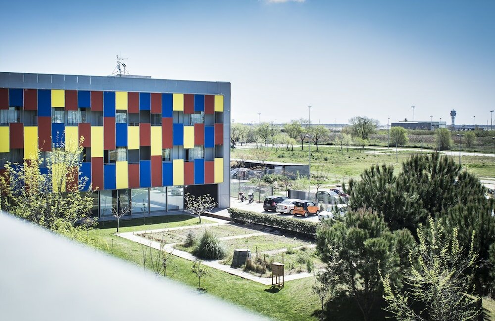 Фото Centre Esplai Hostel