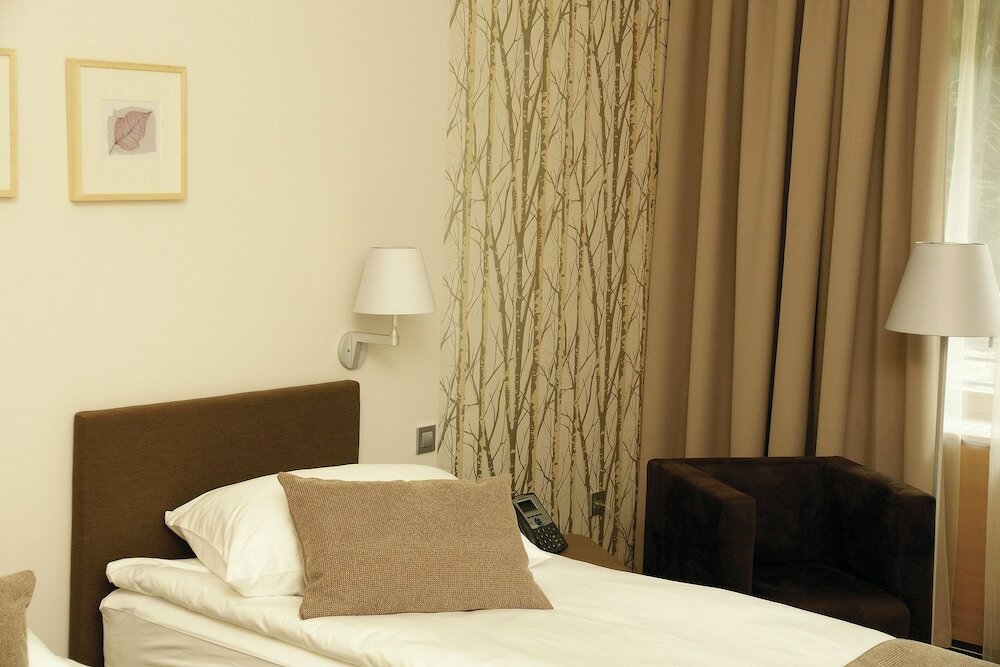 Фото Spik Alpine Wellness Resort