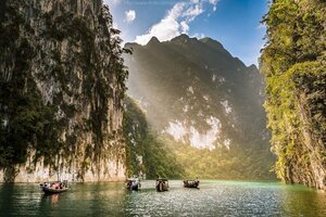 Гостиница 100 Islands Resort & SPA