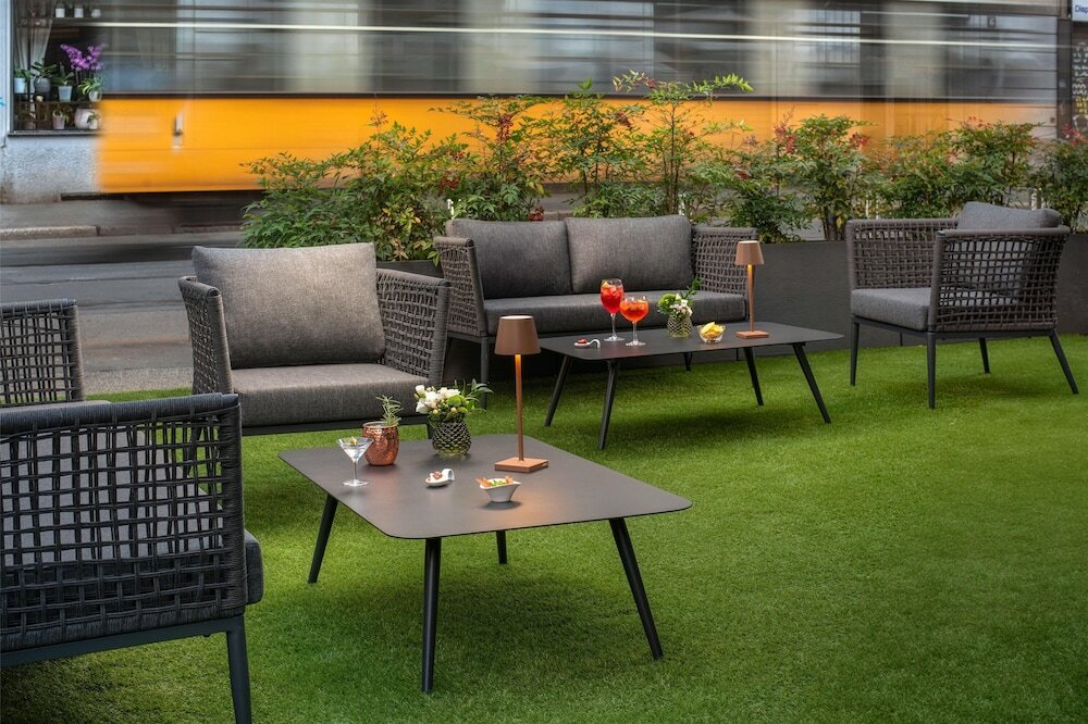 Фото NH Milano Machiavelli