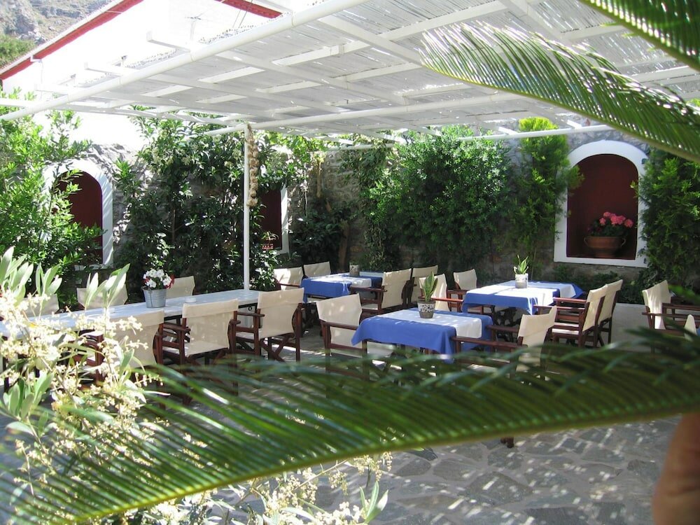 Фото Hotel Mistral