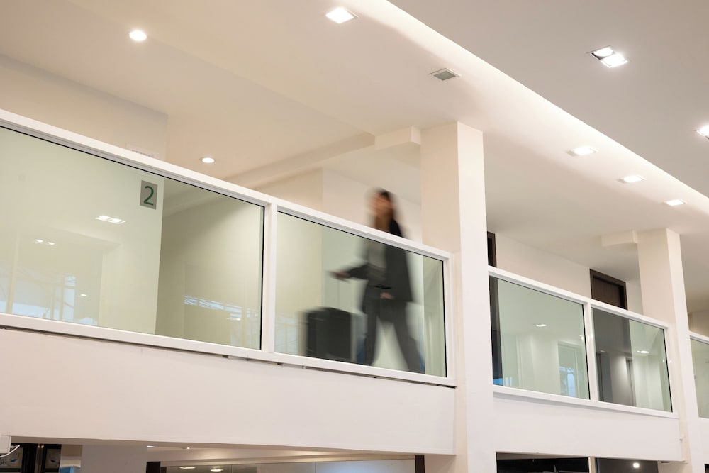 Фото Nantra Silom