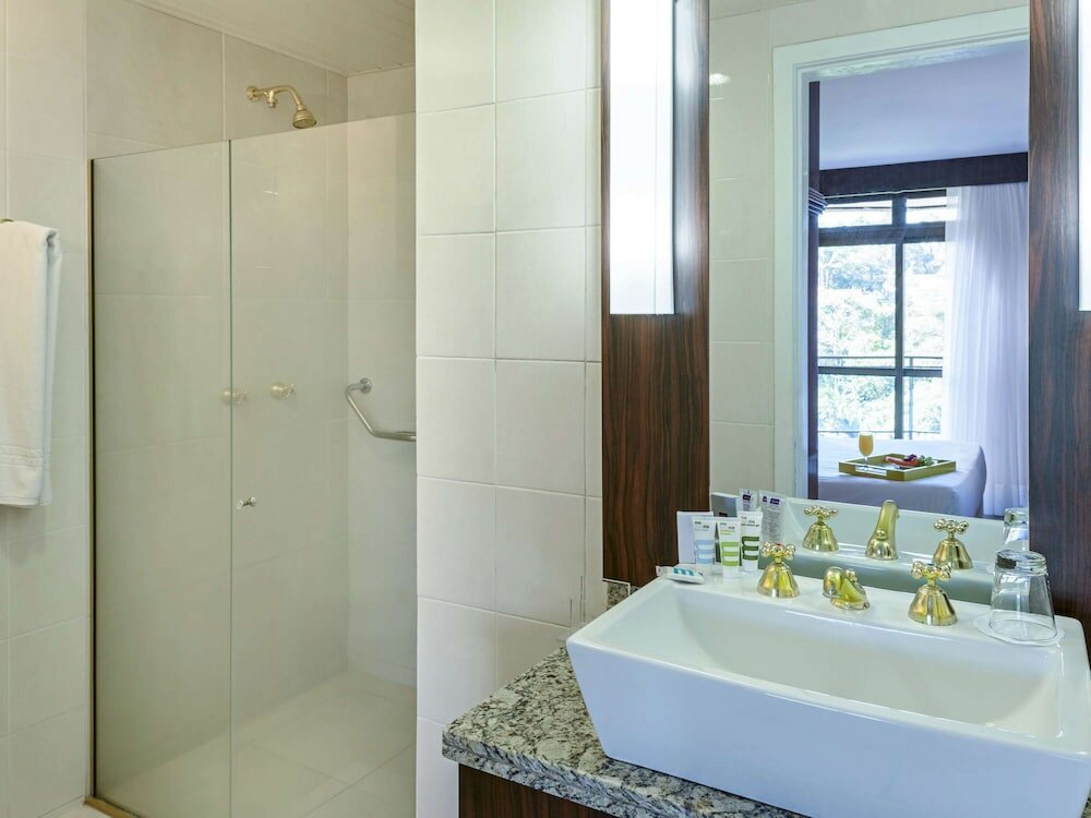 Фото Mercure Joinville Prinz